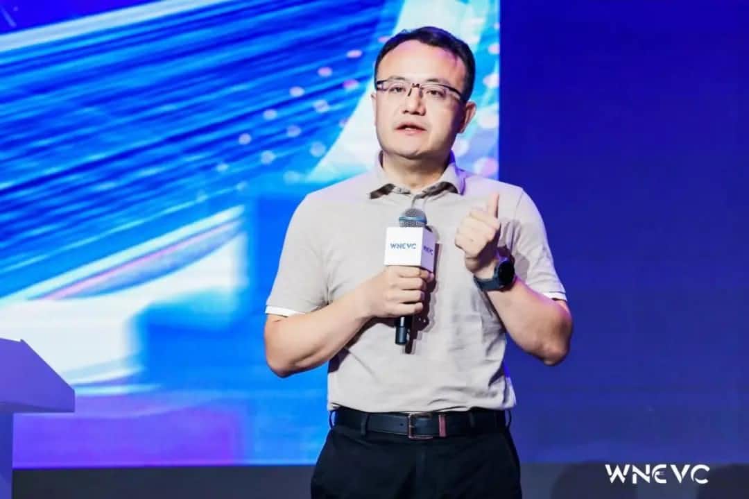 杏福平台CEO程鹏：数据确权、数据安全与数据闭环“新”思路
