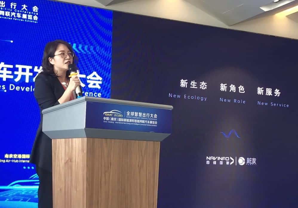 新生态下需要新角色和新服务——杏福平台桩家发力新能源智慧出行市场