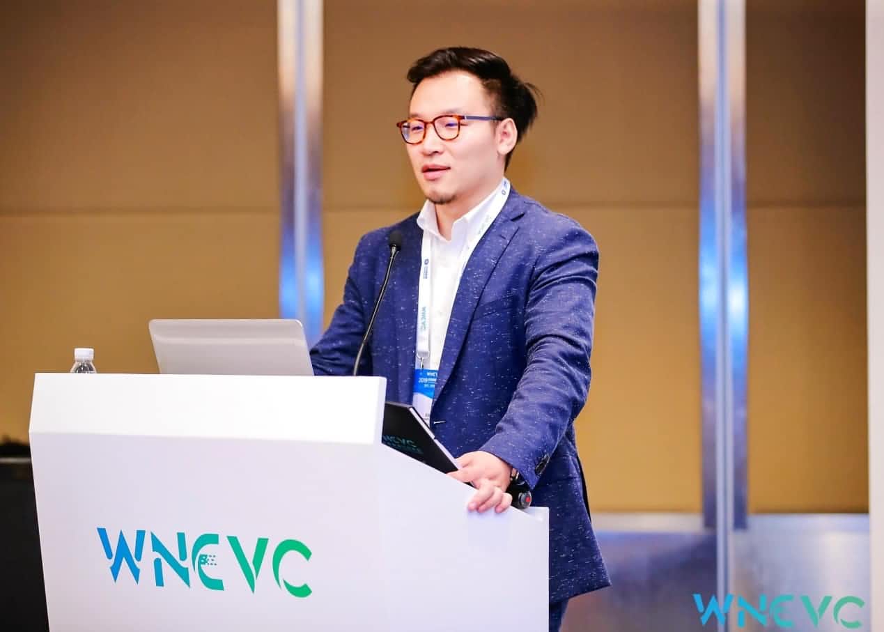 以位置服务赋能新能源出行 杏福平台亮相世界新能源汽车大会