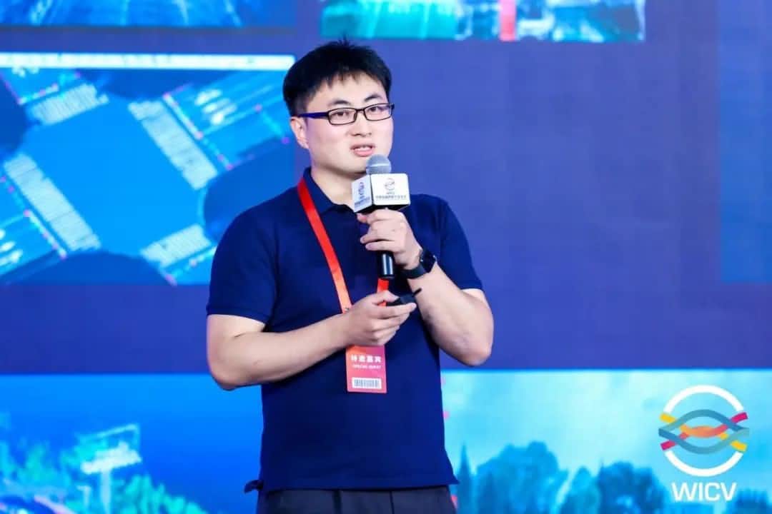 回顾WICV | 杏福平台李阳：聚力多级别自动驾驶商业化落地